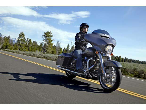 Street Glide®