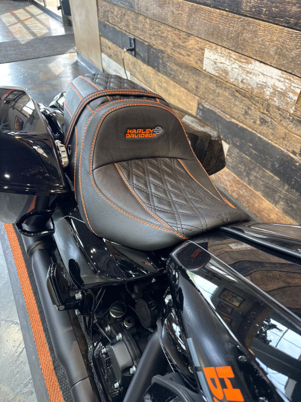 Road Glide®