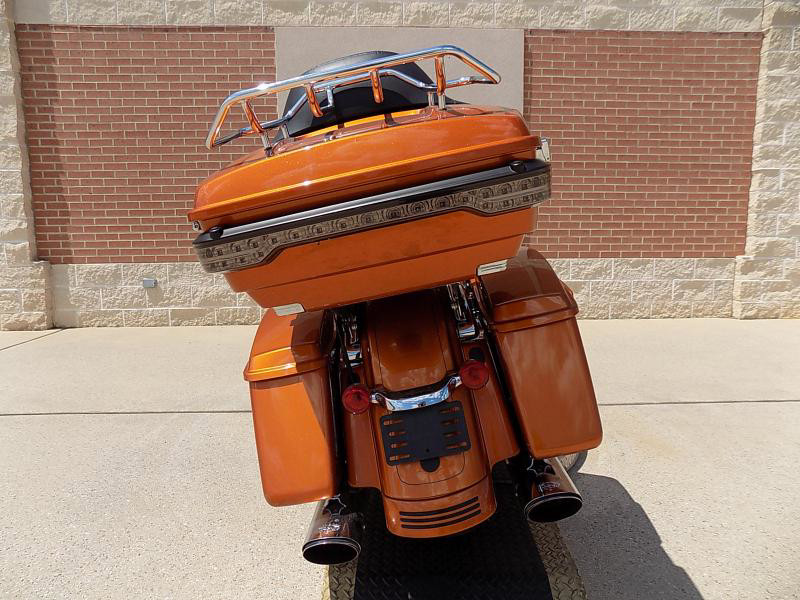 Street Glide® Special