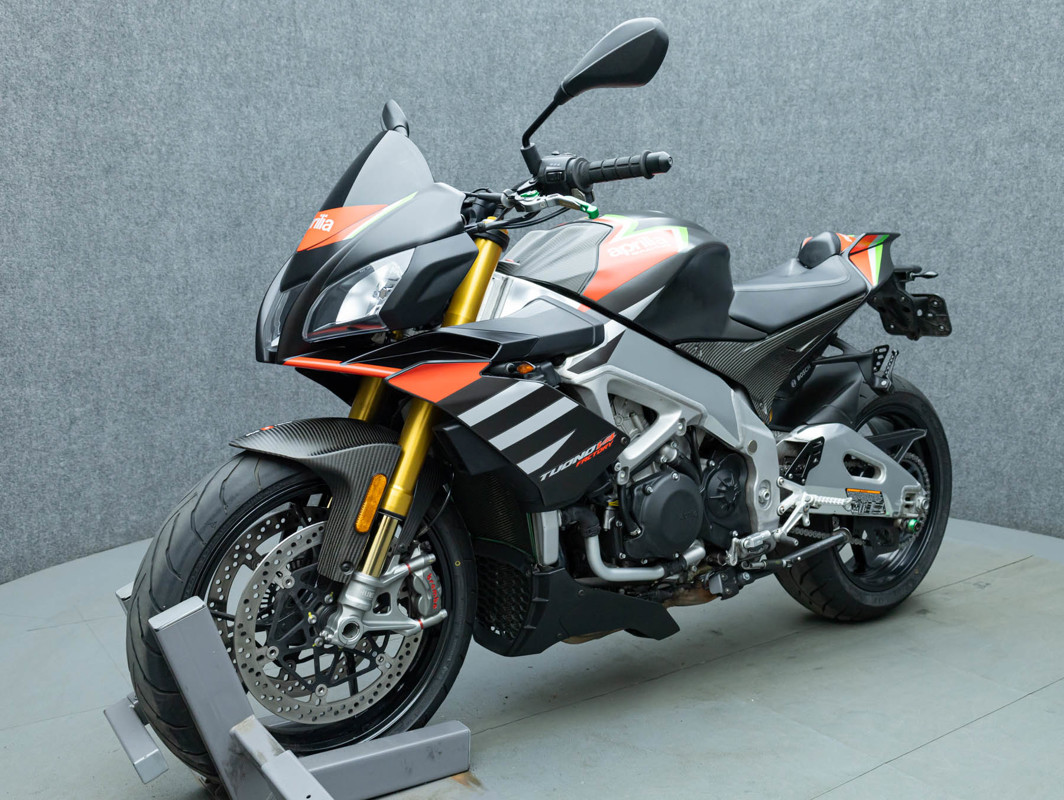 Tuono V4 1100 Factory