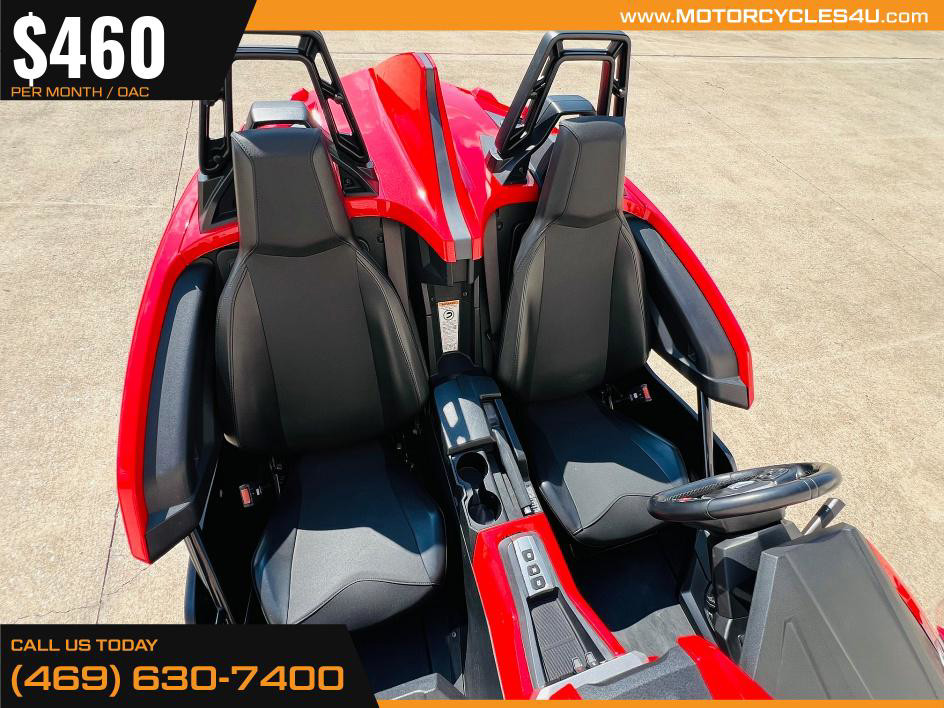 Slingshot® SL