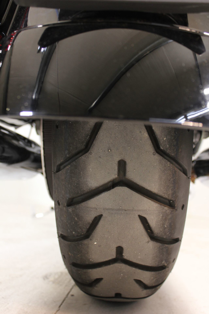 CVO® Street Glide®