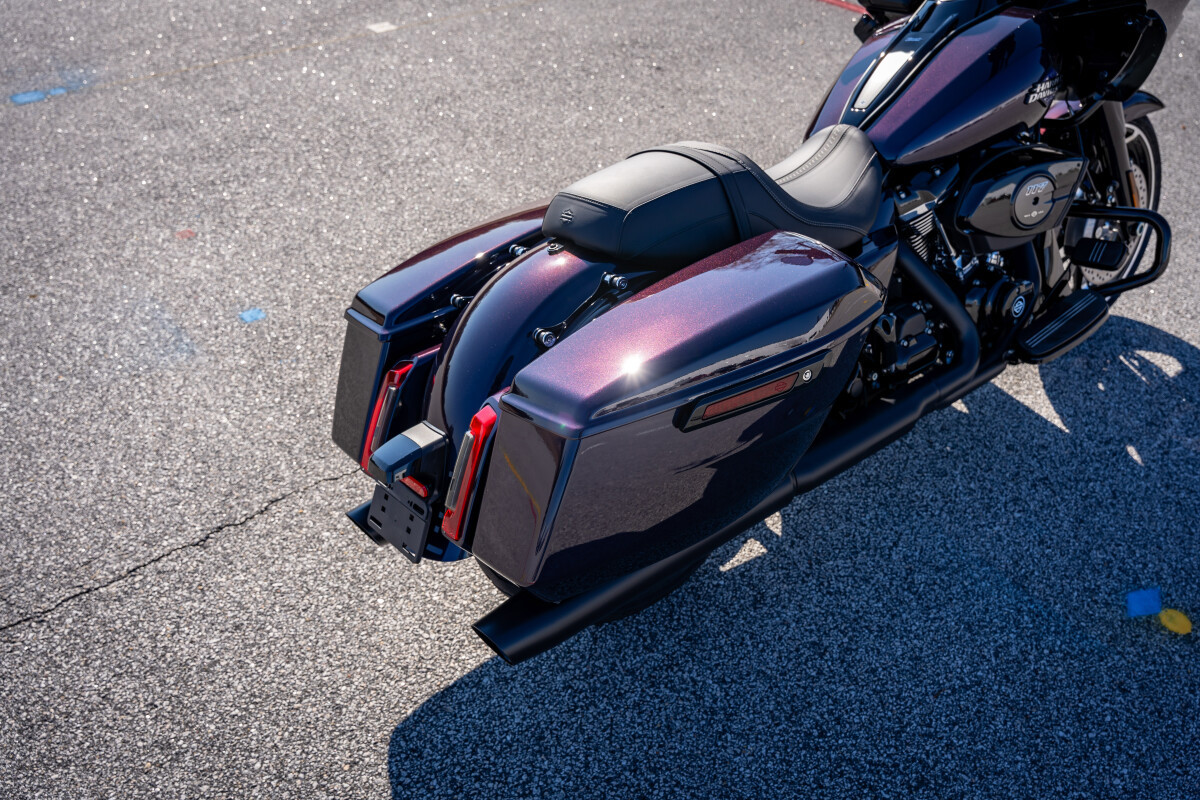 Road Glide®