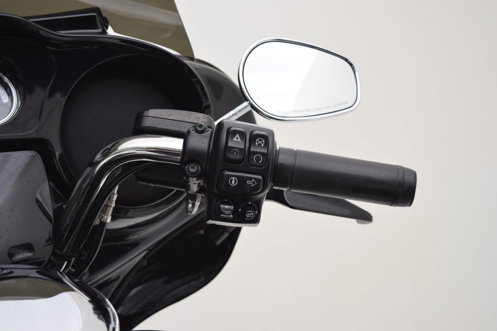 Electra Glide® Ultra® Limited