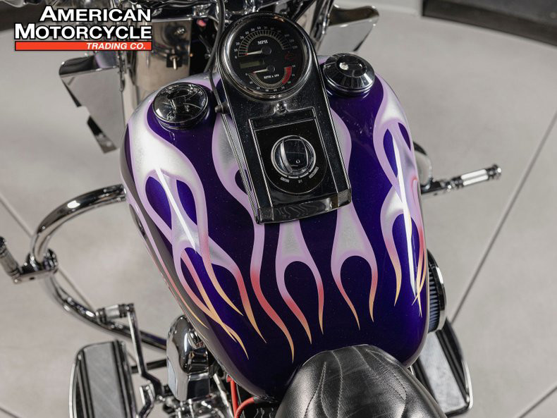 Heritage Softail® Classic