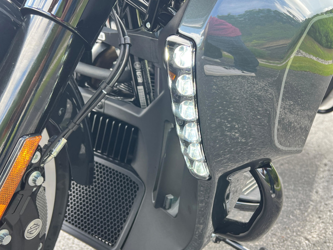 Road Glide® Limited