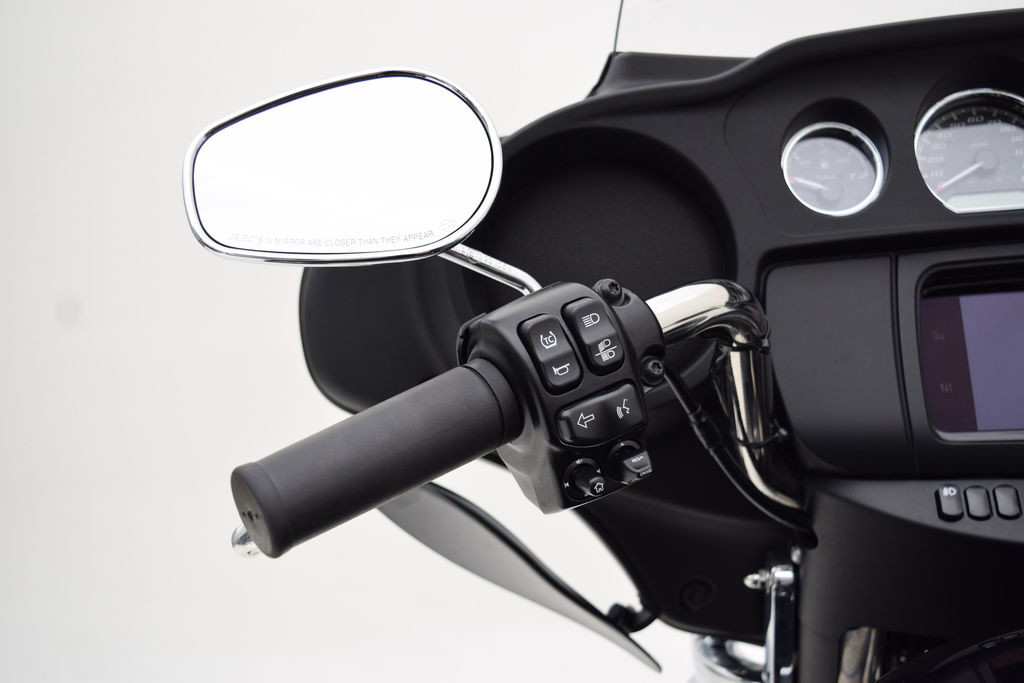 Tri Glide® Ultra