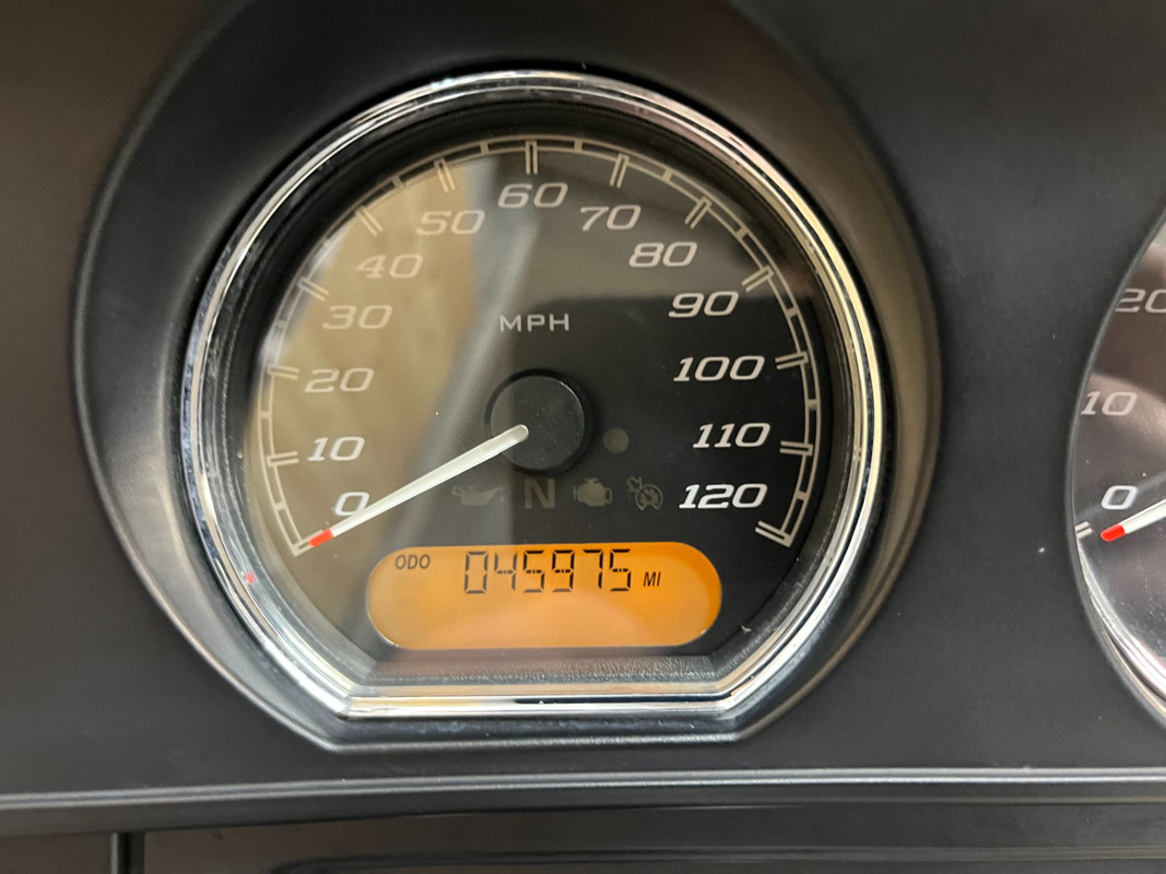 Electra Glide® Ultra Classic®