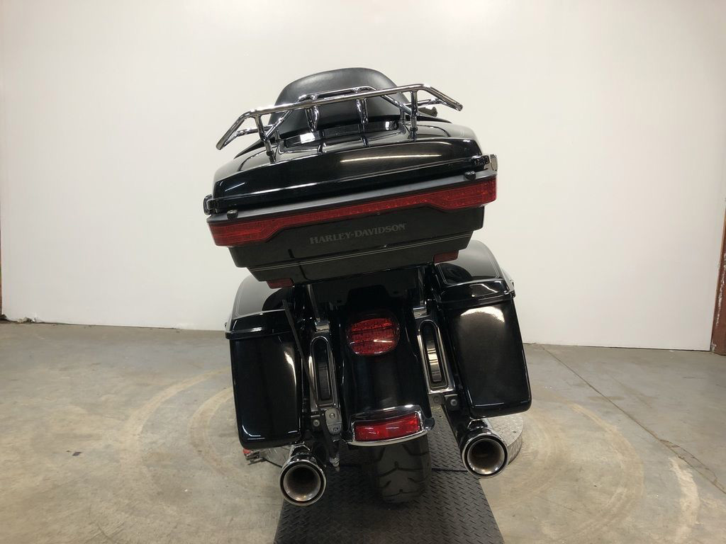 Electra Glide® Ultra Classic®