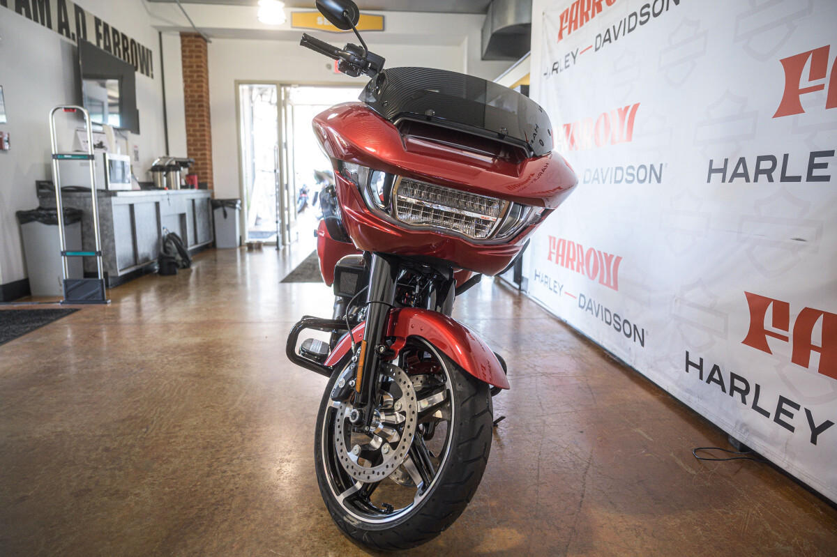 Road Glide®