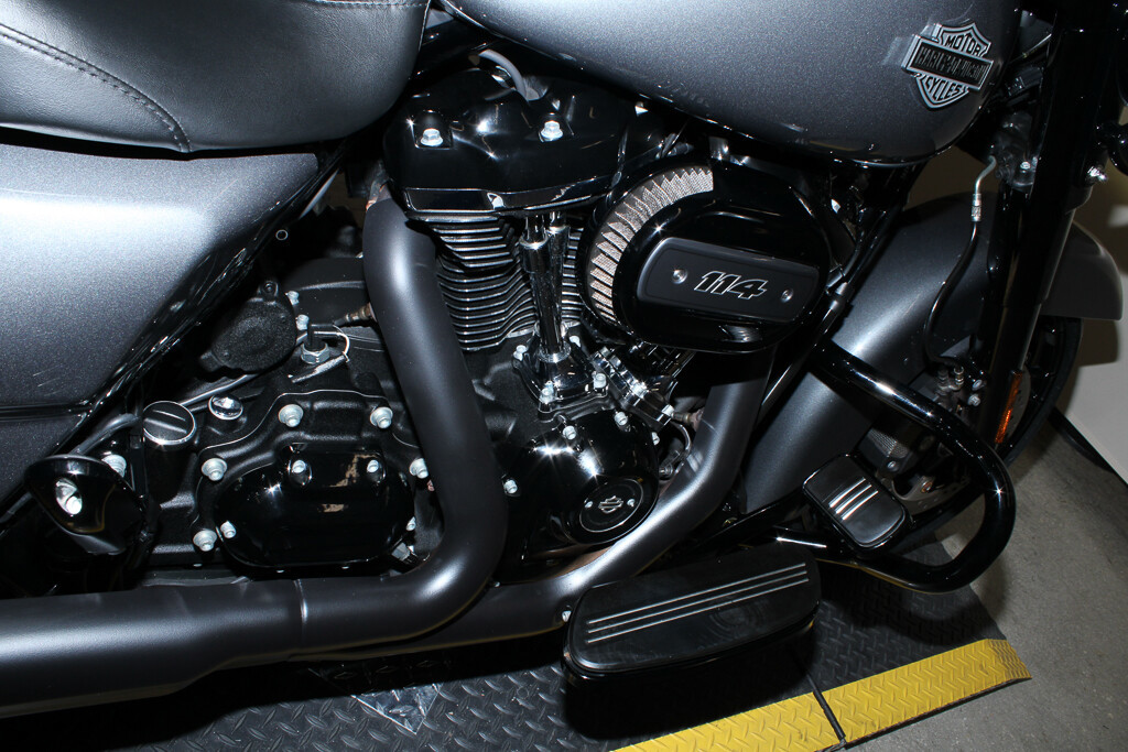 Street Glide® Special