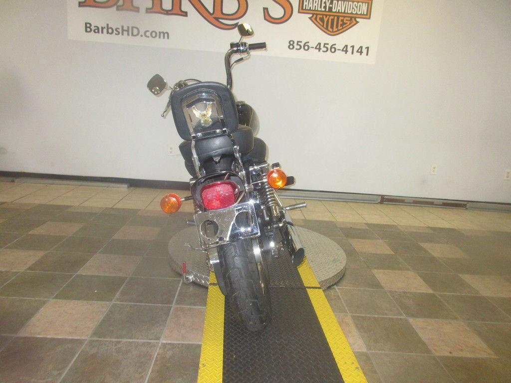 Dyna® Wide Glide®