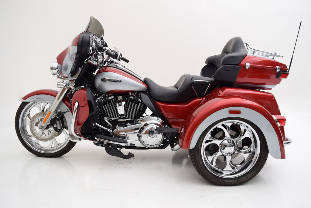Tri Glide® Ultra