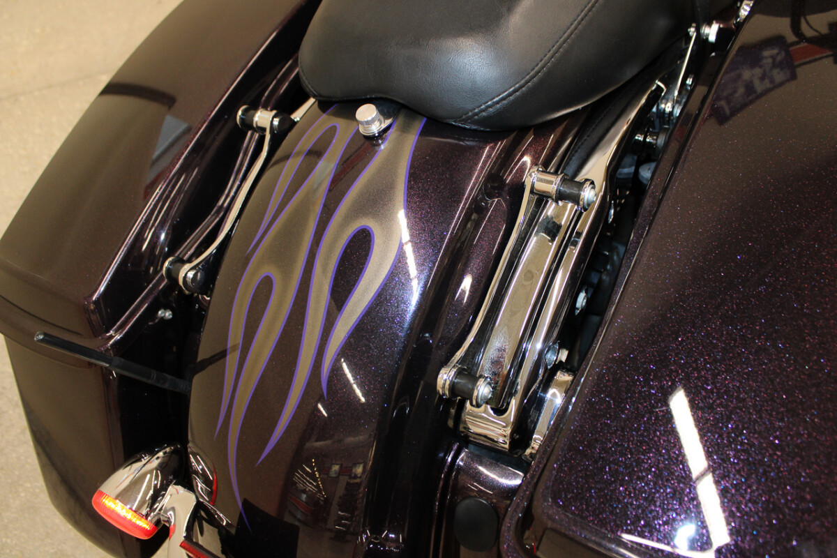 Road Glide® Special