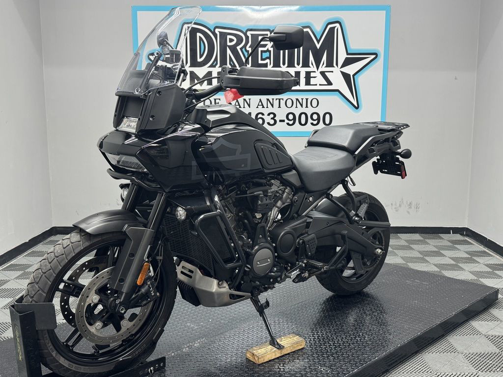 Pan America® 1250 Special