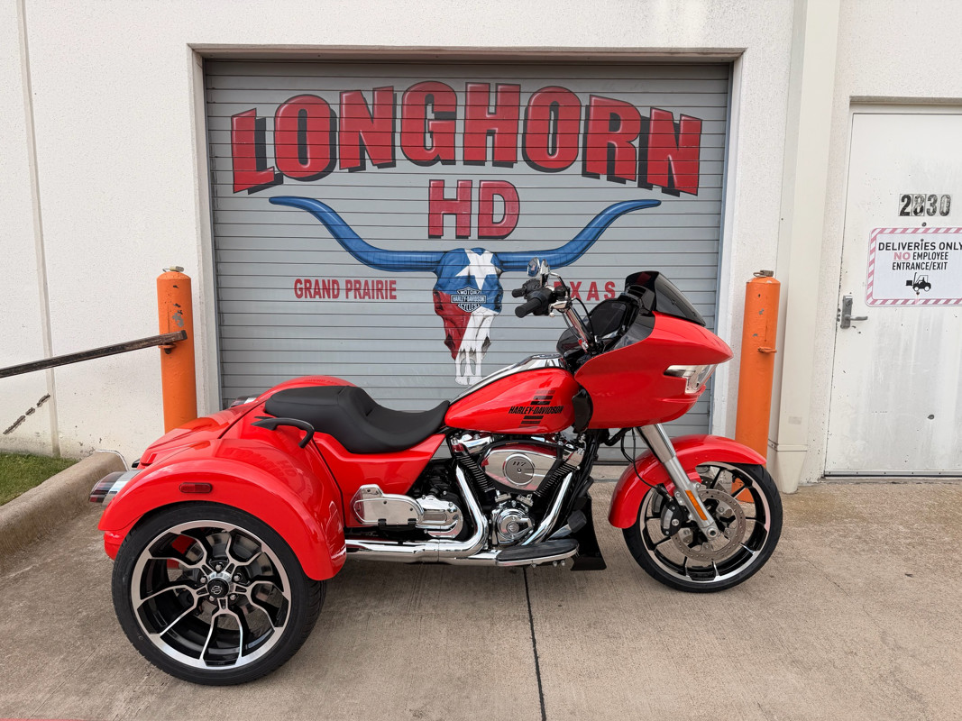 Road Glide® 3