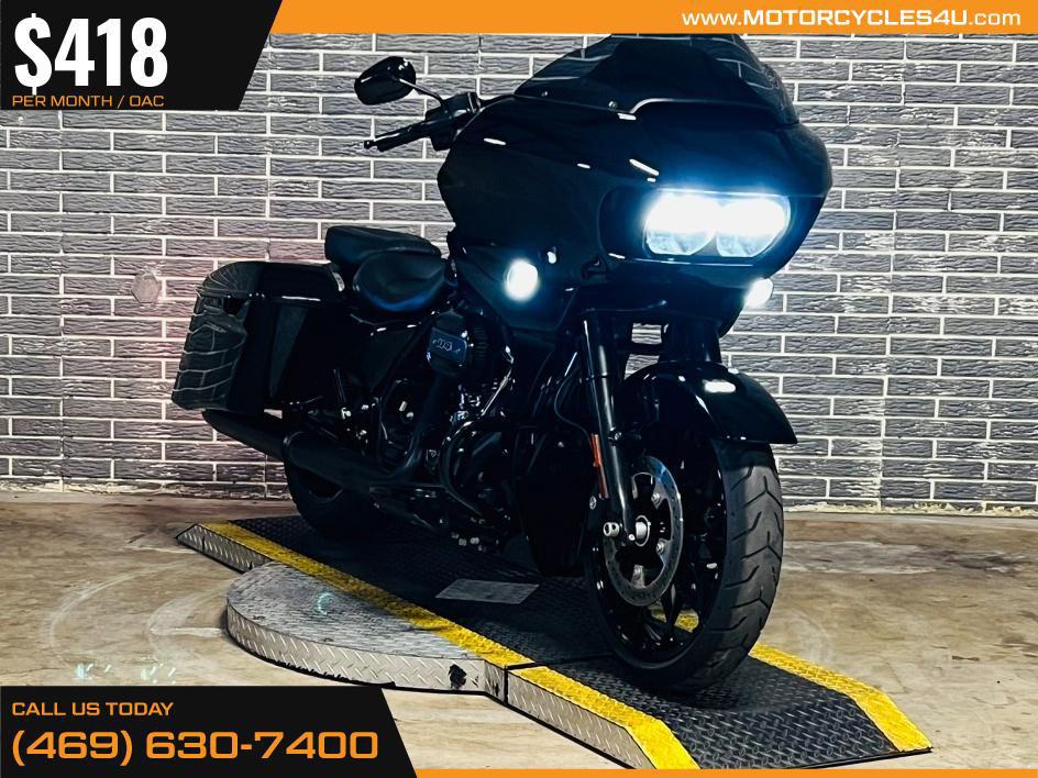 Road Glide® Special