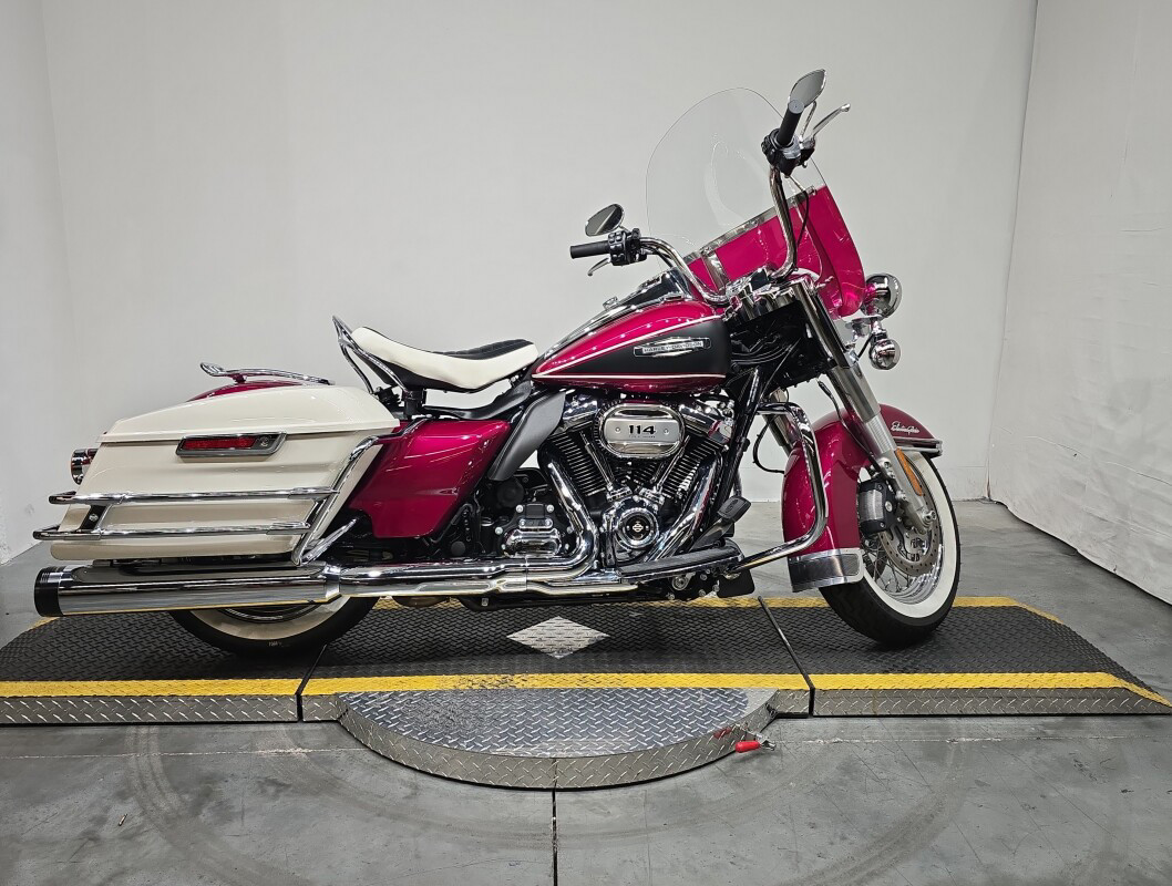Electra Glide® Highway King
