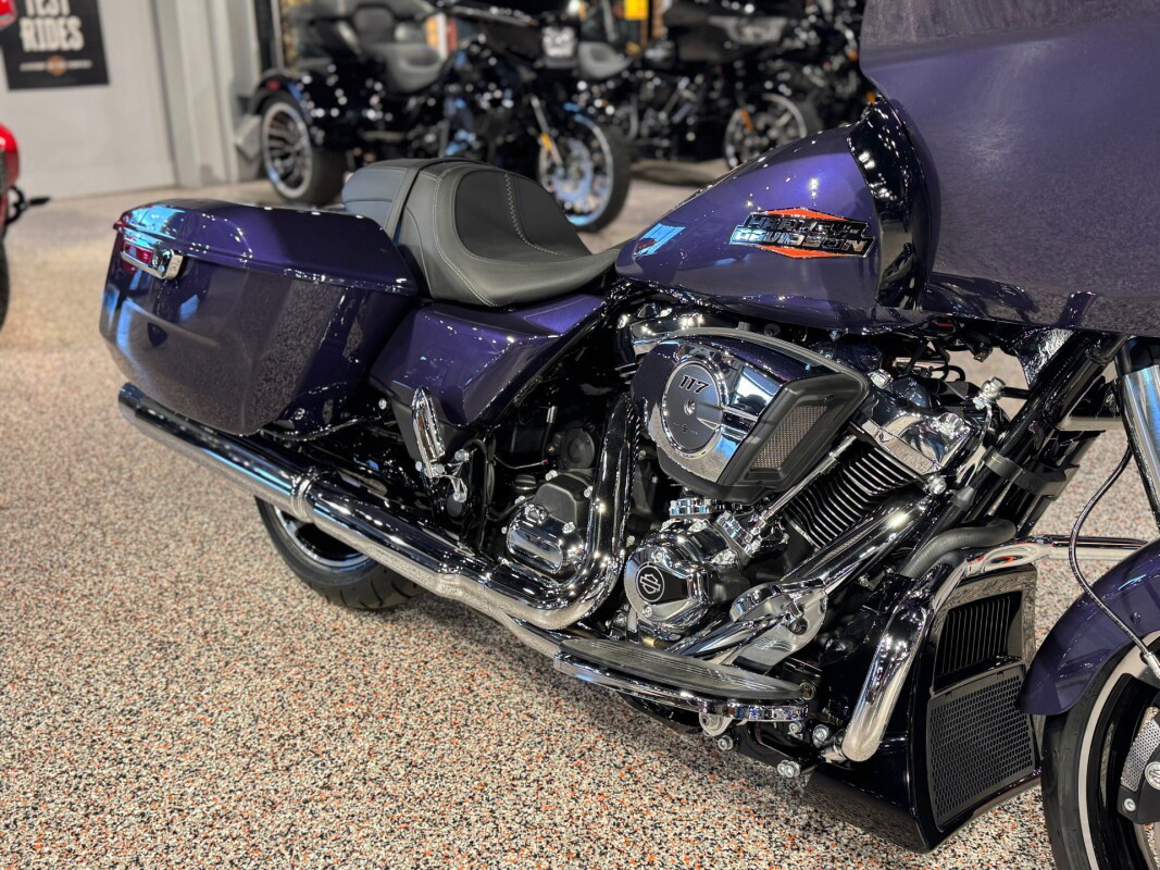 Road Glide®
