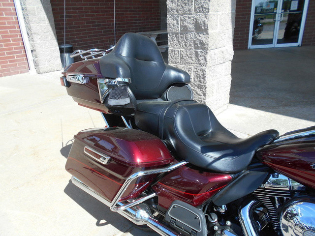 Electra Glide® Ultra® Limited