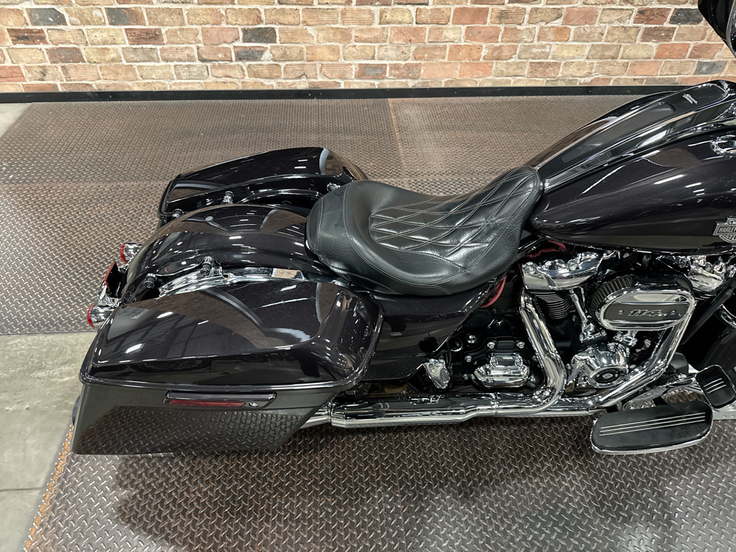 Street Glide® Special