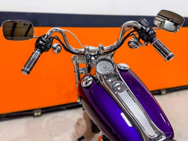 Softail® Deuce®