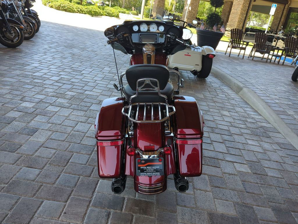 Street Glide® Special