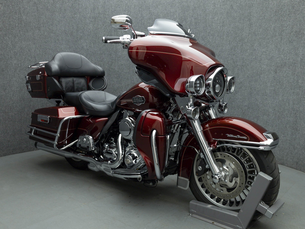 Ultra Classic® Electra Glide®