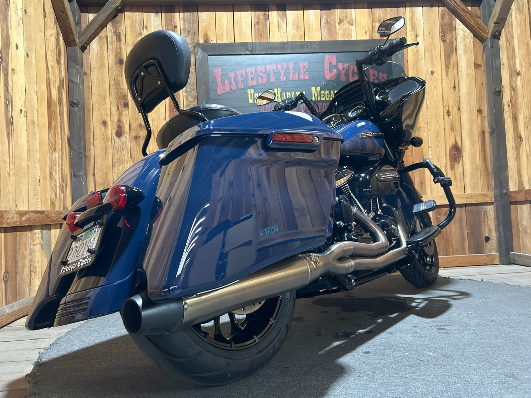 Road Glide® Special