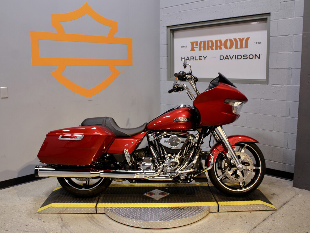 Road Glide®