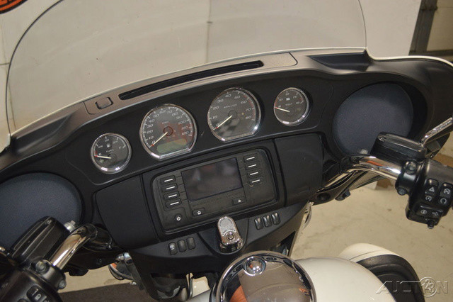Ultra Classic® Electra Glide®