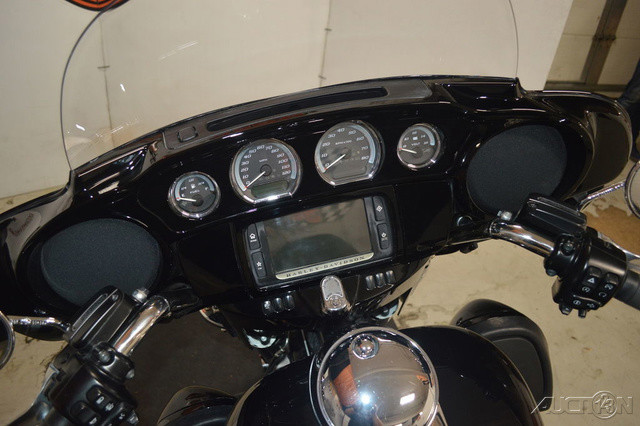 Electra Glide® Ultra® Limited