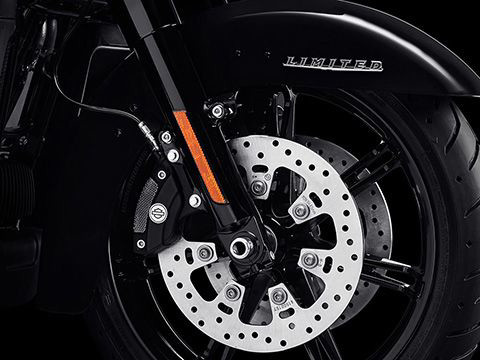 Road Glide® Limited