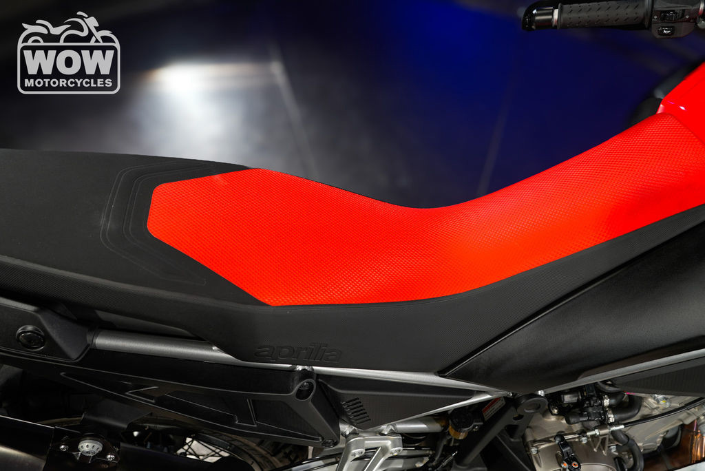 Tuareg 660