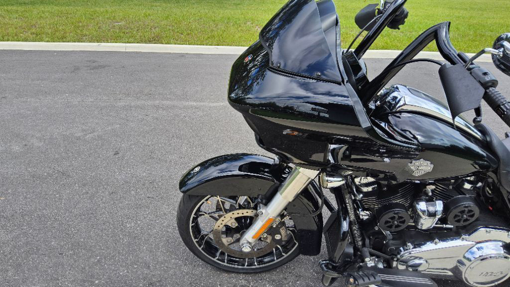 Road Glide® Special