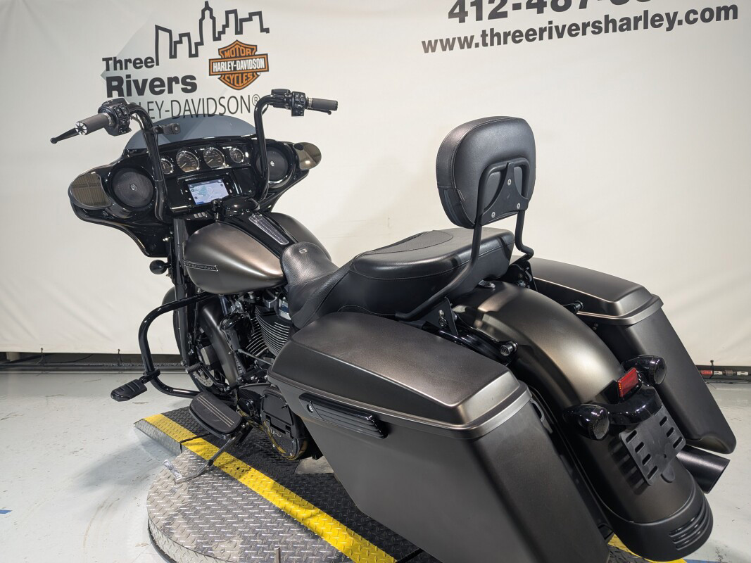 Street Glide® Special