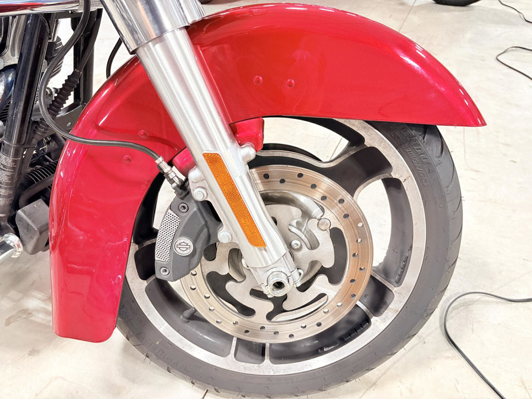 Street Glide®