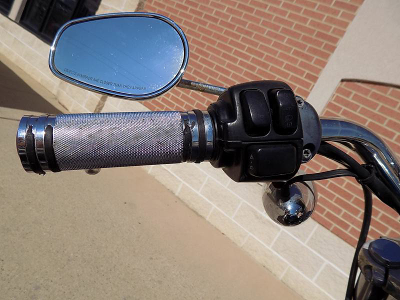 Sportster® 1200 Custom