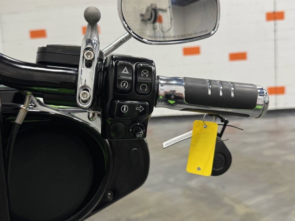 Street Glide® Special