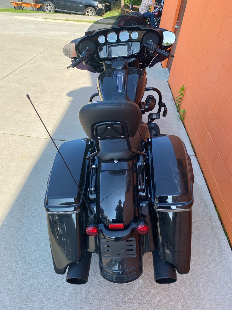 Street Glide® Special