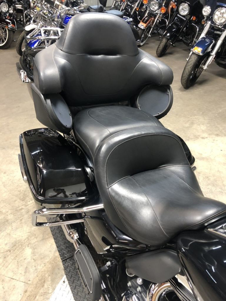 Electra Glide® Ultra® Limited