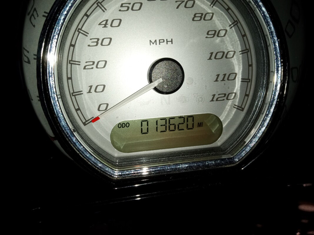 Street Glide® Special