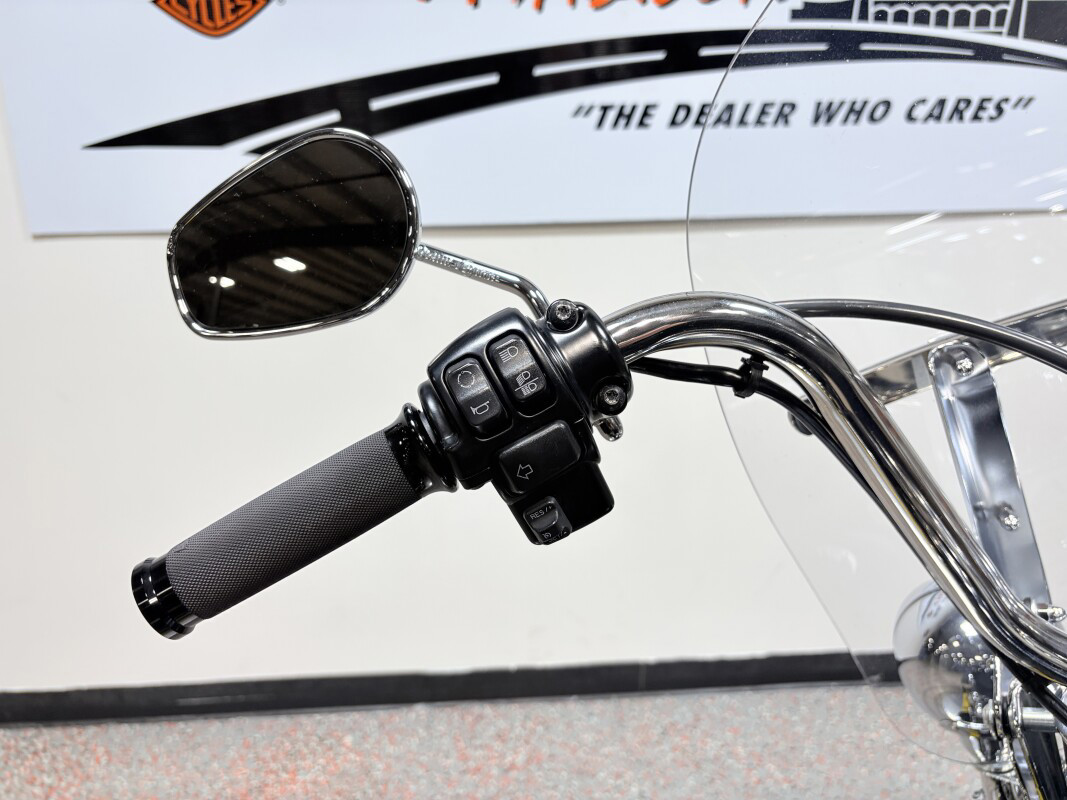 Heritage Softail® Classic