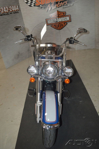 Heritage Classic 114
