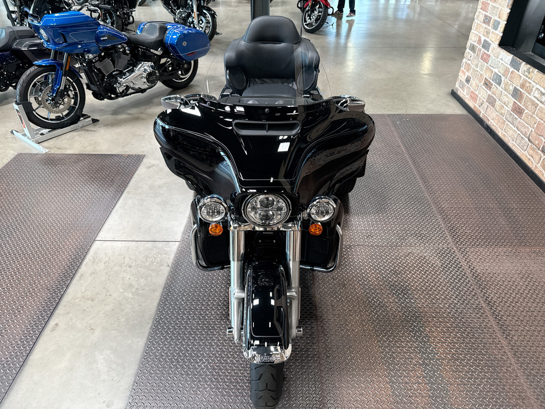 Tri Glide® Ultra