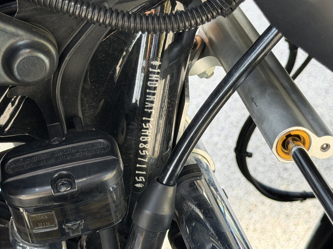 Tri Glide® Ultra