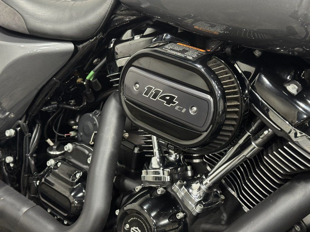 Street Glide® Special