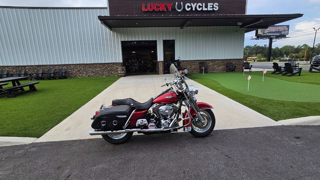 Road King® Classic