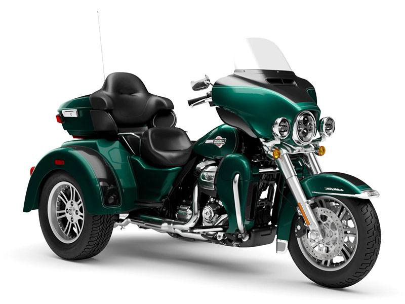 Tri Glide® Ultra