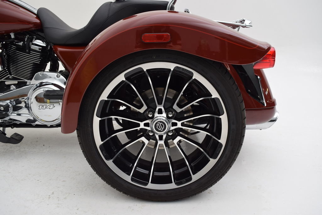 Road Glide® 3